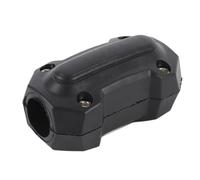 Crash Bar Protectors, Engine Guard Bumper Blocks, High Strength Protector for 22, 25, 28mm Motorcycle Engine Guards Bumper Blocks