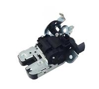crash bar Rear Trunk Lid Lock Latch Actuator Block For Audi A1 A6 A7 Q7 5E0827505E 5E0827505A