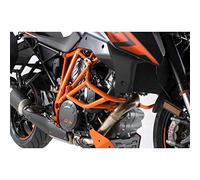 SW-Motech Crash bar - Orange. KTM 1290 Super Duke R / GT.