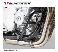 SW-Motech Crash bar - Black. Honda CB1100 (12-)., black