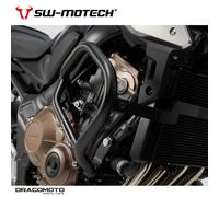 SW-Motech SBL, crash guards