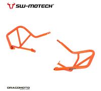 SW-Motech Crash Bar 1290 Super Adventure 21 - Orange