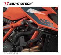 SW-Motech SBL, crash guards