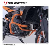 SW-Motech SBL, crash guards