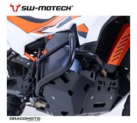 SW-Motech SBL, crash guards