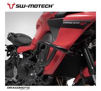 SW-Motech SBL, crash guards