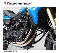 SW-Motech SBL, crash guards