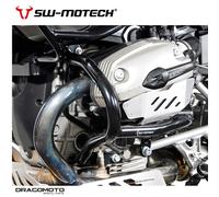SW-Motech SBL, crash guards