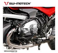 SW-Motech SBL, crash guards