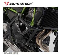SW-Motech SBL, crash guards