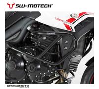 SW-Motech SBL, crash guards