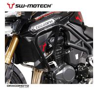 SW-Motech SBL, crash guards