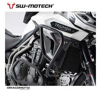 SW-Motech SBL, upper crash guards