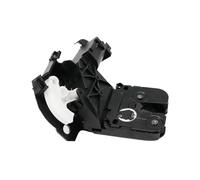 crash bar Trunk Boot Lid Lock Latch For Audi Q7 Mk1 2007-2009 A3 For Sportback 2005-2008 For Coupe 2007-2014 8P4827505B 8P4827505C8P4827505 8P4827505A