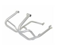 crash barriers Left & Right Engine Bumper Guard Frash Stunt | Left & Right Engine Bumper Guard Frash Stunt Cage Crash Bar Frame Protector For XADV750 X-ADV 750 2021 2022 2023