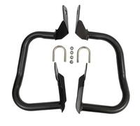 crash barriers Motorcycle Retrofit Accessories Upper Lower E | Motorcycle Retrofit Accessories Upper Lower Engine Guard Bumper Crash Bar Protection For NC750X NC750S NC700X NC700S