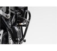 SW-Motech Crash bar - Black. BMW F 650/ 700/ 800 GS.