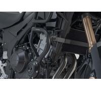 SW-Motech Crash bar - Black. Honda CB500X (16-).