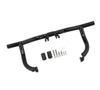 Crash Bars Compatible With FLHXS 2014-2023 For FLHXST 2022-2023 For FLHXU 2025 Highway Engine Guard Crash Bar Black Motorcycle Race Rail