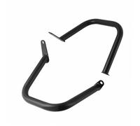 Crash Bars Compatible With For Dragstar DS400 For Dragstar 650 For V-star XVS 400 Motorcycle Bumper Frame Crash Bar Engine Guard Side Tank Protector(Black)