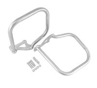 Crash Bars Compatible With For K1600GT 2011-2021 Motorcycle Engine Crash Bar Bumper Frame Reinforcements Bar Kit Crash Cage Engine Guard