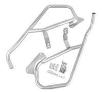 Crash Bars Compatible With For K1600GT 2011-2021 Motorcycle Engine Crash Bar Bumper Frame Reinforcements Bar Kit Crash Cage Engine Guard