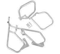 Crash Bars Compatible With For K1600GT 2011-2021 Motorcycle Engine Crash Bar Bumper Frame Reinforcements Bar Kit Crash Cage Engine Guard