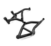 Crash Bars Compatible With For MT09 SP 2018-2020 Engine Crash Bar Guard Stung Cage Highway Bumper Motorcycle Accessories