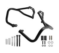 Crash Bars Compatible With For R12 For NineT 2024-2025 Motorcycle Bumper Engine Guard Crash Bars Frame Sliders Highway Bars Gas Tank Protectors
