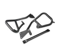 Crash Bars Compatible With For Tenere 700 For XTZ700 2019-2024 1521090101 Motorcycle Engine Guard Crash Bar Highway Bumper