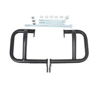 Crash Bars Compatible With Suzuki For Dr650 1996-2025 Motorcycle Bumper Crash Bars Frame Protector Engine Guards Cage Race Rail