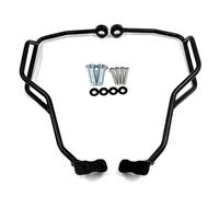 Crash Bars Compatible With Xadv750 2017-2020 Motorcycle Handle Bar Hand Guard Bumper Clutch Protector Race Rail Accessories