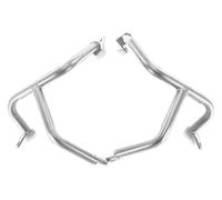 Crash Bars Engine Bumper For B&enelli For TRK 702/X TRK702 TRK702X 2022 2023 Motorbike Accessory Steel Pipe Engine Guards Highway Crash Bar(Onecolor)