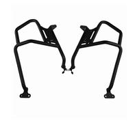 Crash Bars Engine Guard For Benelli For TRK502 For BJ500GS-A For TRK 502 Motorcycle Highway Crash Bar Engine Guard Bumper Protection(A)