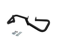 Crash Bars Engine Guard For V-Star For Dragstar 400 650 For XVS650 For Classic For XVS400 Crash Protection Bar Frame Bumper Falling Protector(Black)