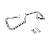 Crash Bars Engine Guard For V-Star For Dragstar 400 650 For XVS650 For Classic For XVS400 Protection Bar Frame Bumper Falling Protector