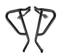 Crash Bars FOR CB500X FOR CB500X 2019-2023 Engine Guard Bumper Frame Fall Protection Bumper Upper Crash Bars Highway Pegs Bars