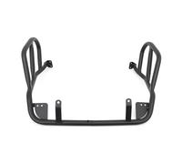 Crash Bars FOR R1200GS FOR R 1200 GS 2004-2012 Motorcycle Upper Lower Highway Engine Bumper Guard Crash Bars Frame Protection Highway Pegs Bars(Upper crash bar bk)