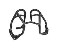 Crash Bars FOR R1200GS FOR R1200 GS FOR R 1200 GS 2008-2012 Motorcycle Upper Or Lower Engine Guard Crash Bar Bumper Protection Highway Pegs Bars(Black-Lower Only)