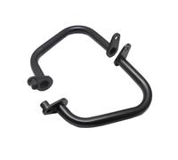 Crash Bars FOR Speed 400 FOR Scrambler 400X 2024 2025 Bumper Protector Motorcycle Engine Guard Highway Crash Bars Highway Pegs Bars