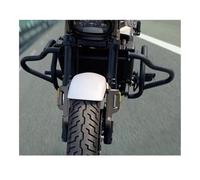 Crash Bars For SRV700 Motorcycle Crash Bars Bumper Engine Guard Engine Crash Bar Bumper Anti Fall De