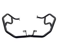 crash bars For Tiger 900 GT For Rally Pro 2020-2023 Motorcycle Crash Bar Engine Guard Protector Bumper Accessories Bars(Black-Upper)