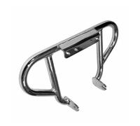 Crash Bars FOR Virago FOR XV125 1990-2010 Left Right Highway Freeway Bar Bumper Protector Motorcycle Spare Engine Guard Crash Bar Highway Pegs Bars