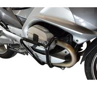 CRASH BARS HEED BMW R 1200 RT (2010 - 2013) black