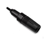 Crash Bars Motorcycle Falling Exhaust Frame Slider Crash Pad For GUERRILLA 450 For Guerrilla 450(Black)