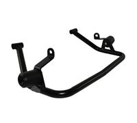Crash Bars Stainless Compatible With Triumph For Trident 660 2021-2024 Engine Bumper Guard Crash Bars Engine Frame Protector
