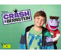 Crash & Bernstein Season 1, Volume 1