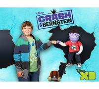 Crash & Bernstein Season 1, Volume 3