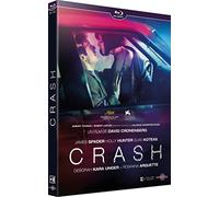 Crash [Blu-Ray]