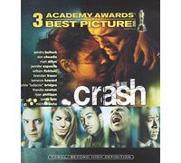 Crash (Blu-ray)
